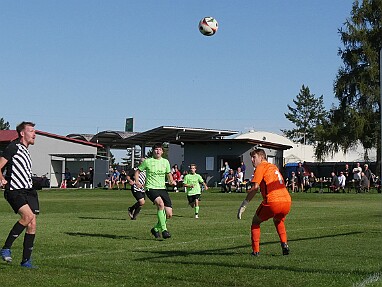 250928 - Kuks - Podhůří - 9. liga JAKO OFS TU - ©VM
