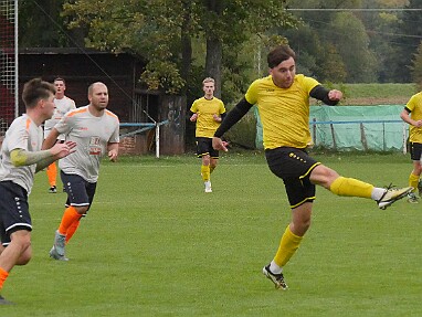 251004 - Jaroměř B - Teplice nM - JAKO 1.B třída sk. B - ©VM