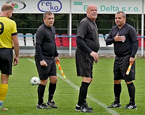 img001 7.liga FK Jaromer B - Teplice n. M. 20251004 foto Vaclav Mlejnek