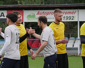 img006 7.liga FK Jaromer B - Teplice n. M. 20251004 foto Vaclav Mlejnek