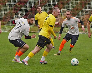 img009 7.liga FK Jaromer B - Teplice n. M. 20251004 foto Vaclav Mlejnek