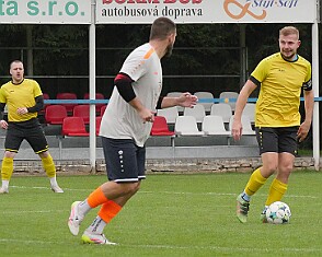 img014 7.liga FK Jaromer B - Teplice n. M. 20251004 foto Vaclav Mlejnek