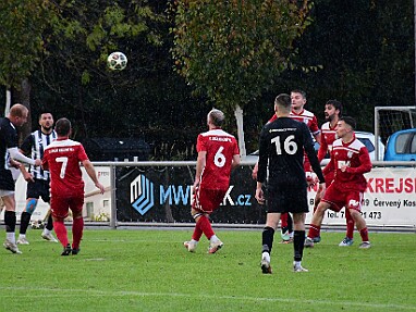 251005 - Č.Kostelec - D.Králové nL - STARMON KP mužů - ©MV