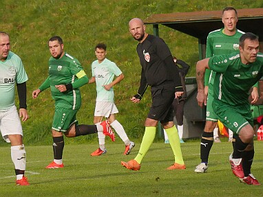 251005 - Radvanice - Bohuslavice nÚ - 9. lůiga OFS TU JAKO - ©VM