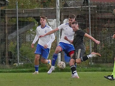 251011 - Trutnov B - Skřivany - AGRO CS 6. liga-1. A třída - ©VM