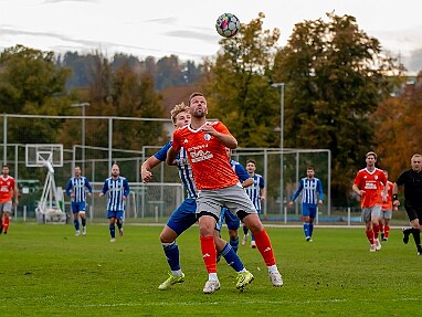 251012 - Dvůr Králové - Vrchlabí A - STARMON KP mužů - ©RJ