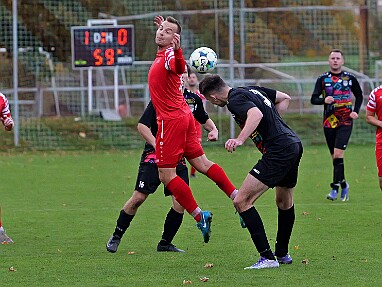 251012 - Jaroměř A - Třebeš A - STARMON KP mužů - ©VM