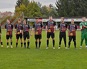 img001 5 liga Jaromer - Trebes 20251012 foto Vaclav Mlejnek