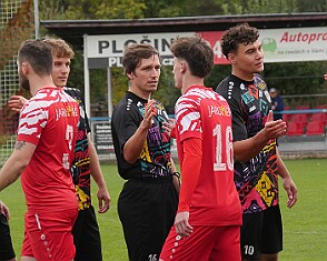 img005 5 liga Jaromer - Trebes 20251012 foto Vaclav Mlejnek