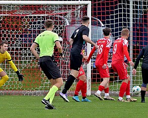 img007 5 liga Jaromer - Trebes 20251012 foto Vaclav Mlejnek