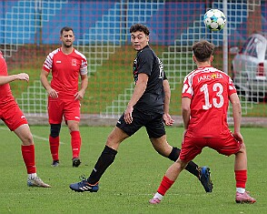 img011 5 liga Jaromer - Trebes 20251012 foto Vaclav Mlejnek