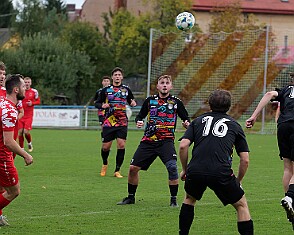 img016 5 liga Jaromer - Trebes 20251012 foto Vaclav Mlejnek