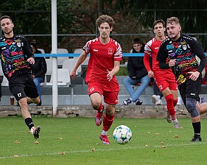 img017 5 liga Jaromer - Trebes 20251012 foto Vaclav Mlejnek