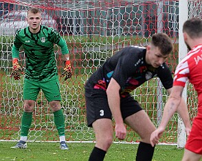 img020 5 liga Jaromer - Trebes 20251012 foto Vaclav Mlejnek