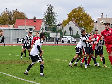 251012 - Rychnov A - Týniště - STARMON KP mužů - ©PR