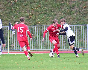 251012 - Rychnov A - Týniště - STARMON KP mužů - ©PR - 001 IPR