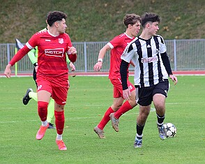 251012 - Rychnov A - Týniště - STARMON KP mužů - ©PR - 003 IPR