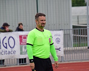 251012 - Rychnov A - Týniště - STARMON KP mužů - ©PR - 006 IPR