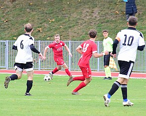 251012 - Rychnov A - Týniště - STARMON KP mužů - ©PR - 008 IPR