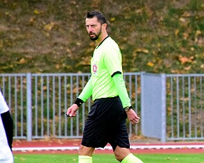 251012 - Rychnov A - Týniště - STARMON KP mužů - ©PR - 010 IPR