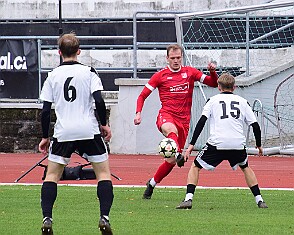 251012 - Rychnov A - Týniště - STARMON KP mužů - ©PR - 015 IPR