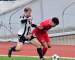 251012 - Rychnov A - Týniště - STARMON KP mužů - ©PR - 016 IPR