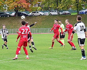 251012 - Rychnov A - Týniště - STARMON KP mužů - ©PR - 031 IPR