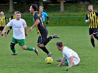 251019 - Babí - Dolany - 8. liga OP OFS NA - ©VM