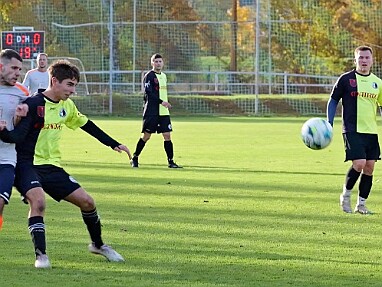 251019 - Jaroměř B - Rychnov B - JAKO 1.B třída mužů - sk. B - ©VM