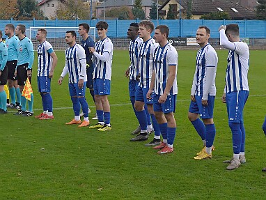 251025 - Náchod - Vysoké Mýto - 4. česká liga - sk. C - ©MM