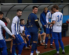 FKN vs SK Vysoké Mýto 1-3 - 002