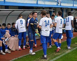 FKN vs SK Vysoké Mýto 1-3 - 003
