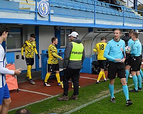FKN vs SK Vysoké Mýto 1-3 - 004
