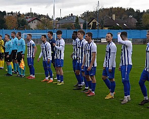 FKN vs SK Vysoké Mýto 1-3 - 005