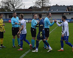 FKN vs SK Vysoké Mýto 1-3 - 006