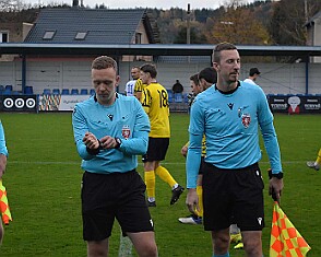 FKN vs SK Vysoké Mýto 1-3 - 007