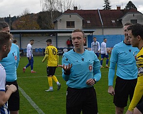 FKN vs SK Vysoké Mýto 1-3 - 008