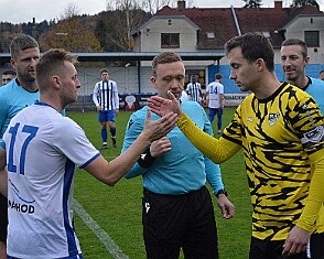 FKN vs SK Vysoké Mýto 1-3 - 010