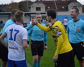 FKN vs SK Vysoké Mýto 1-3 - 011