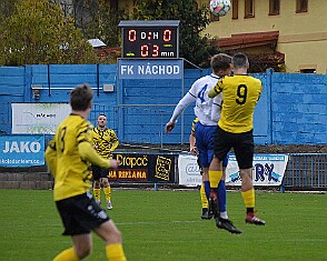 FKN vs SK Vysoké Mýto 1-3 - 013