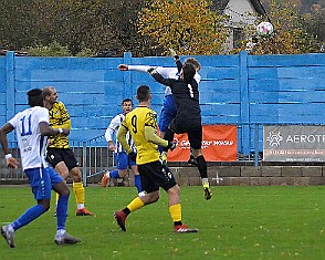 FKN vs SK Vysoké Mýto 1-3 - 014