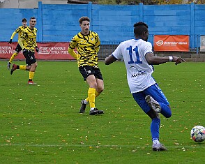 FKN vs SK Vysoké Mýto 1-3 - 015