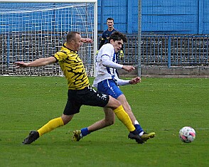 FKN vs SK Vysoké Mýto 1-3 - 016