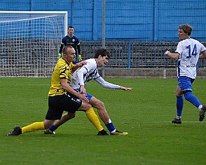 FKN vs SK Vysoké Mýto 1-3 - 017