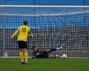 FKN vs SK Vysoké Mýto 1-3 - 018