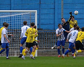 FKN vs SK Vysoké Mýto 1-3 - 019