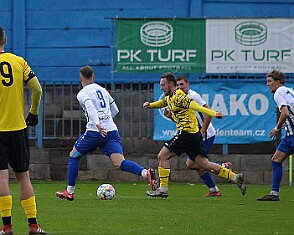 FKN vs SK Vysoké Mýto 1-3 - 020