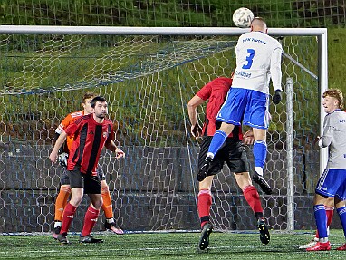 251025 - Trutnov B - Kopidlno - AGRO CS 1. A třída - ©VM