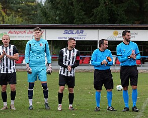 img002 5.liga FKJ - CKostelec 20251026 foto Vaclav Mlejnek