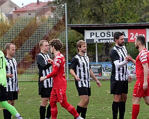 img006 5.liga FKJ - CKostelec 20251026 foto Vaclav Mlejnek